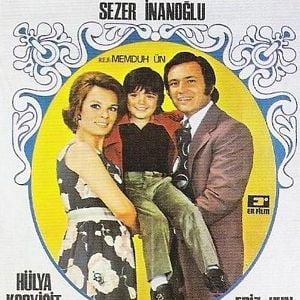 Fotoğraf Sezercik Aslan Parçası