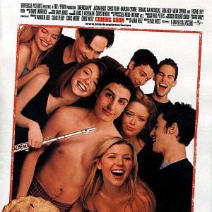 Fotoğraf Amerikan Pastası