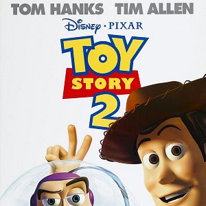 Fotoğraf Oyuncak Hikayesi 2