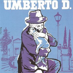 Fotoğraf Umberto D.