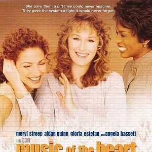 Fotoğraf 50 Cesur Kemancı