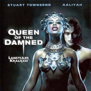 Fotoğraf Lanetliler Kraliçesi