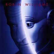 Fotoğraf Robot Adam