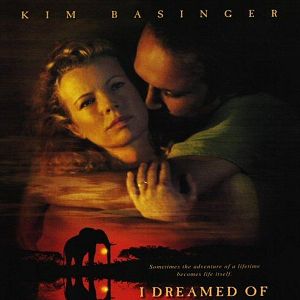 Fotoğraf Rüyamdaki Afrika