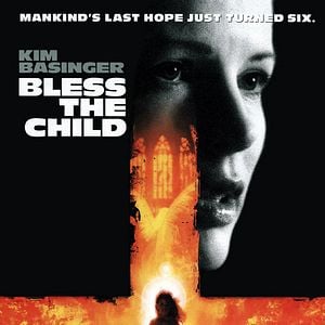 Fotoğraf Kutsanmış Çocuk