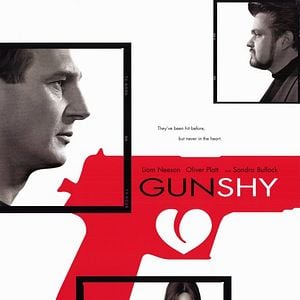 Fotoğraf Aşk Silahı