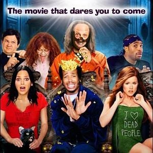 Fotoğraf Korkunç Bir Film 2