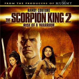 Fotoğraf Akrep Kral