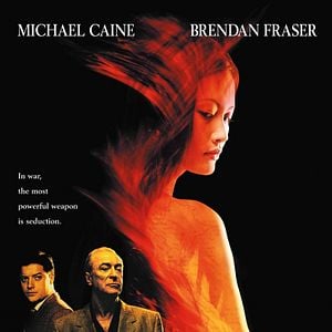 Fotoğraf Sessiz Amerikalı