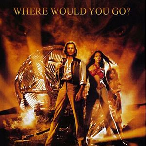 Fotoğraf Zaman Tüneli