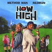 Fotoğraf How High
