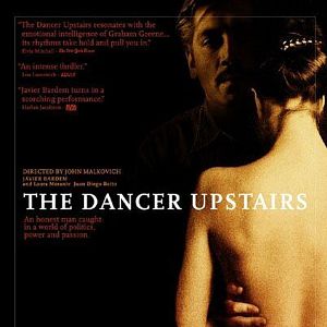 Fotoğraf Dancer Upstairs, The