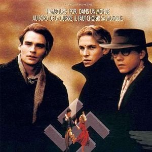 Fotoğraf Swing Kids