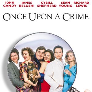 Fotoğraf Once Upon a Crime...