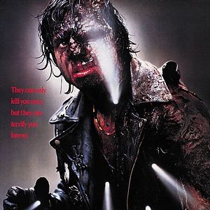 Fotoğraf Karanlık Bastığında