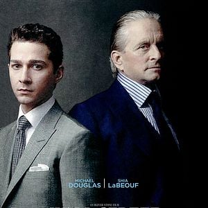 Fotoğraf Wall Street