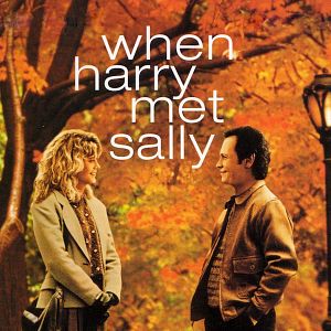 Fotoğraf Harry ile Sally Tanışınca