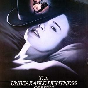 Fotoğraf Varolmanın Dayanılmaz Hafifliği