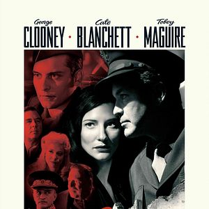 Fotoğraf The Good German