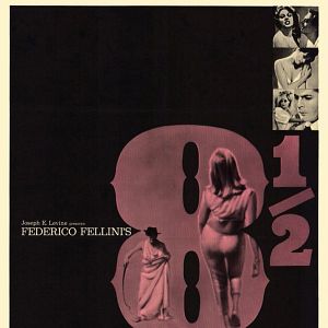 Fotoğraf Sekiz Buçuk