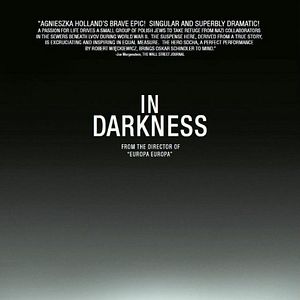 Fotoğraf Darkness