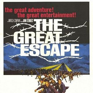 Fotoğraf Büyük Kaçış