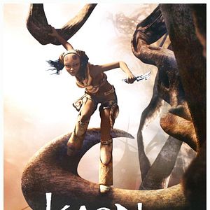 Fotoğraf Kaena: Kehanet