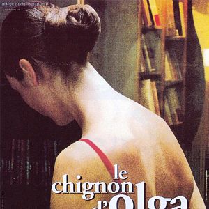 Fotoğraf Olga’nın Topuzu