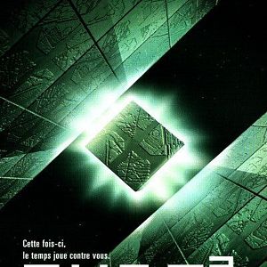 Fotoğraf Hypercube: Cube 2