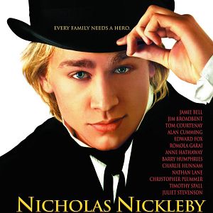 Fotoğraf Nicholas Nickleby