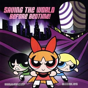 Fotoğraf Powerpuff Girls Movie, The