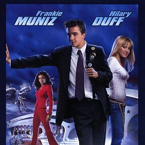 Fotoğraf Agent Cody Banks