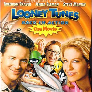 Fotoğraf Looney Tunes: Maceraya Devam