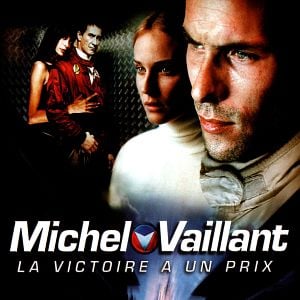 Fotoğraf Michel Vaillant