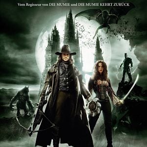 Fotoğraf Van Helsing