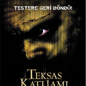 Fotoğraf Teksas Katliamı