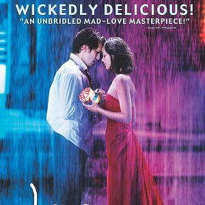 Fotoğraf Cesaretin Var Mı Aşka?