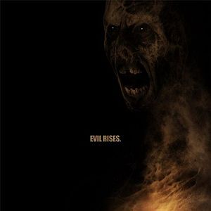 Fotoğraf Darkness Falls