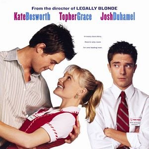 Fotoğraf Win a Date with Tad Hamilton!