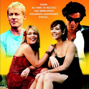 Fotoğraf Yalnız Sen