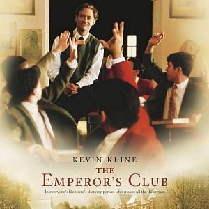 Fotoğraf İmparatorlar Kulübü