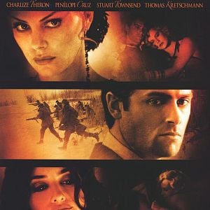 Fotoğraf Bulutların Üzerinde