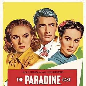 Fotoğraf The Paradine Case