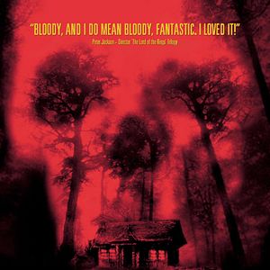 Fotoğraf Dehşetin Gözleri