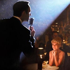 Fotoğraf Beyond the Sea