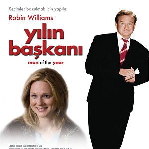 Fotoğraf Yılın Başkanı