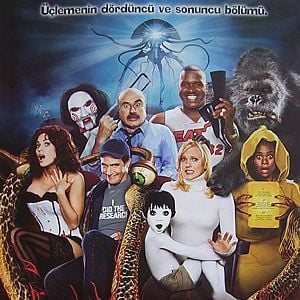 Fotoğraf Korkunç Bir Film 4