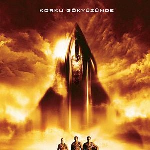 Fotoğraf Görünmez Savaşçı