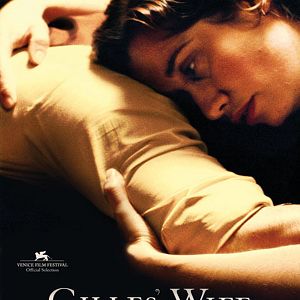 Fotoğraf Gilles’in Karısı