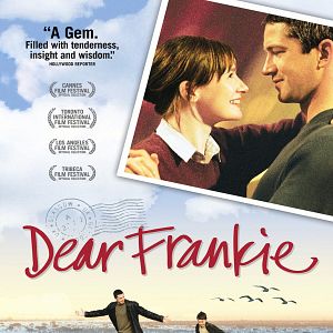 Fotoğraf Sevgili Frankie